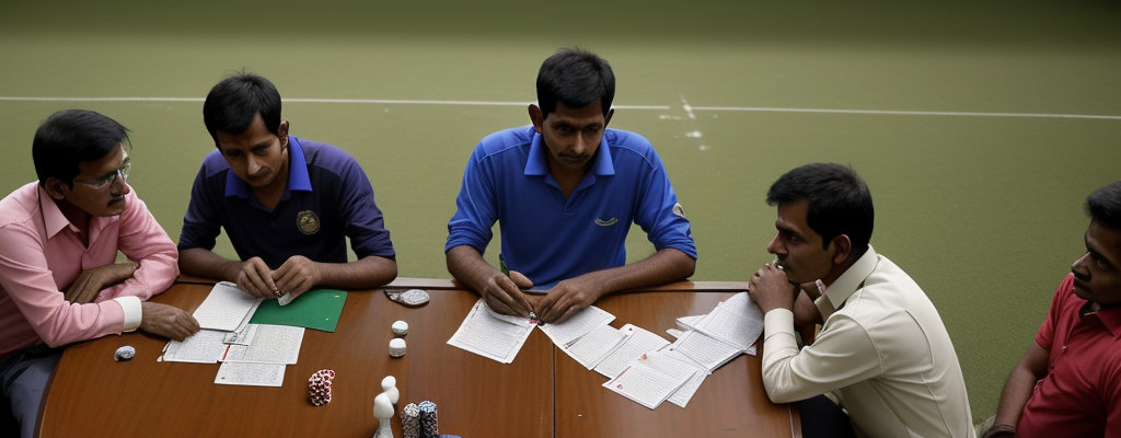 What Is the Punishment for Betting in India? Fines, Jail Terms and Who They Actually Apply To