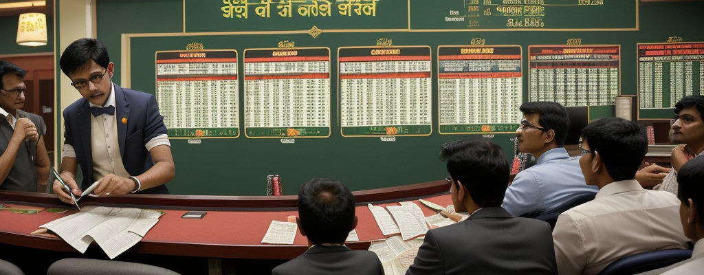 How to Read Betting Odds: Decimal, Fractional and American Explained