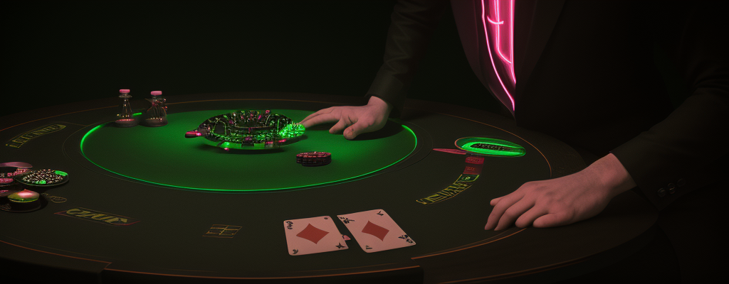 Live betting